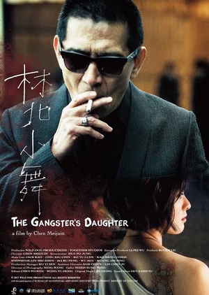 The Gangster's Daughter (2017)