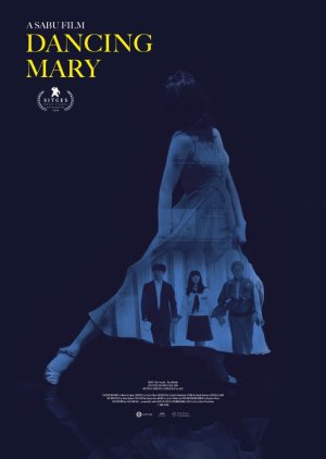 Dancing Mary (2019)
