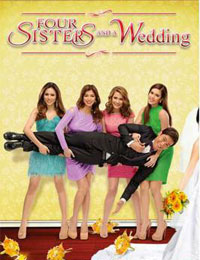 Four Sisters and a Wedding
