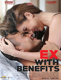Ex with Benefits