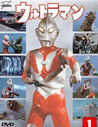 Ultraman (1966)
